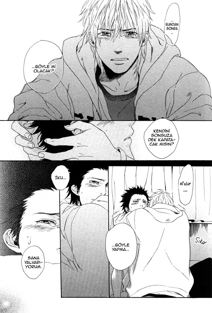 Bokura ni Matsuwaru Et Cetera Ch. 1 第35页