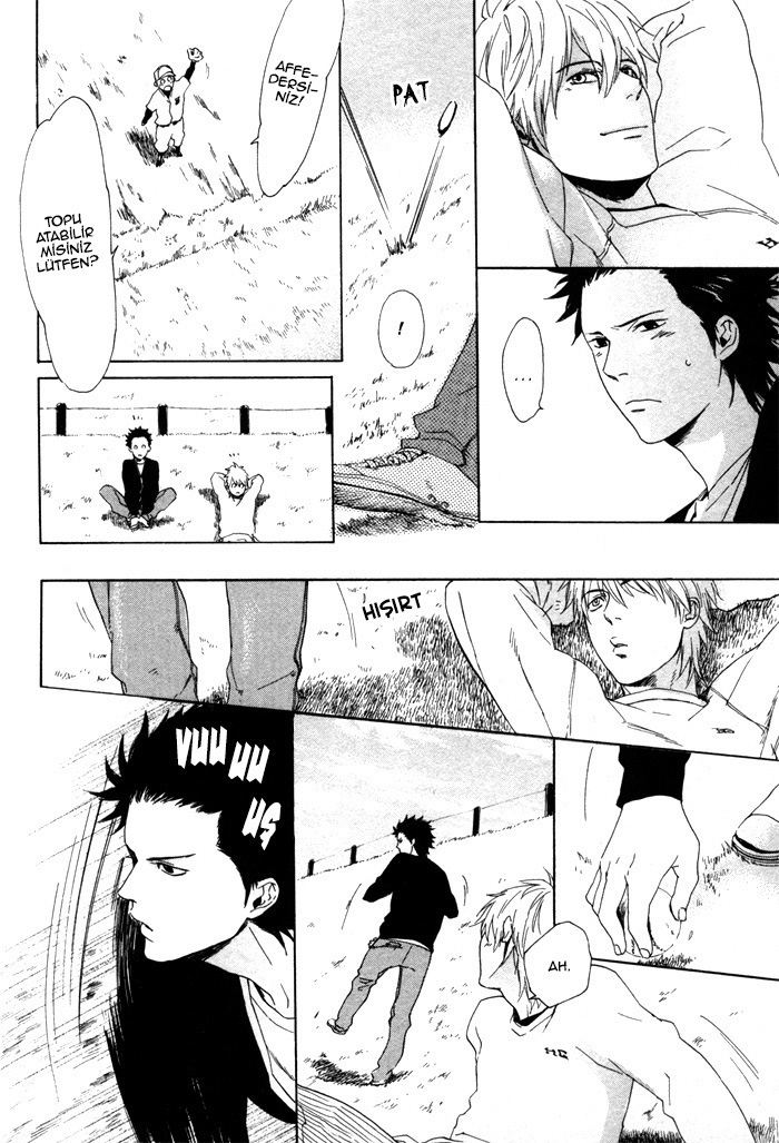 Bokura ni Matsuwaru Et Cetera Ch. 1 第40页