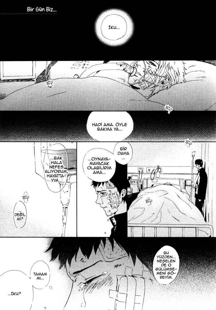 Bokura ni Matsuwaru Et Cetera Ch. 1 第9页