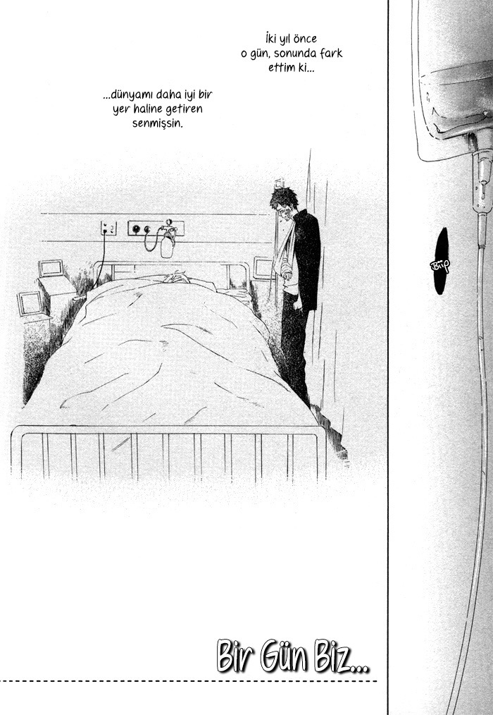 Bokura ni Matsuwaru Et Cetera Ch. 1 第10页