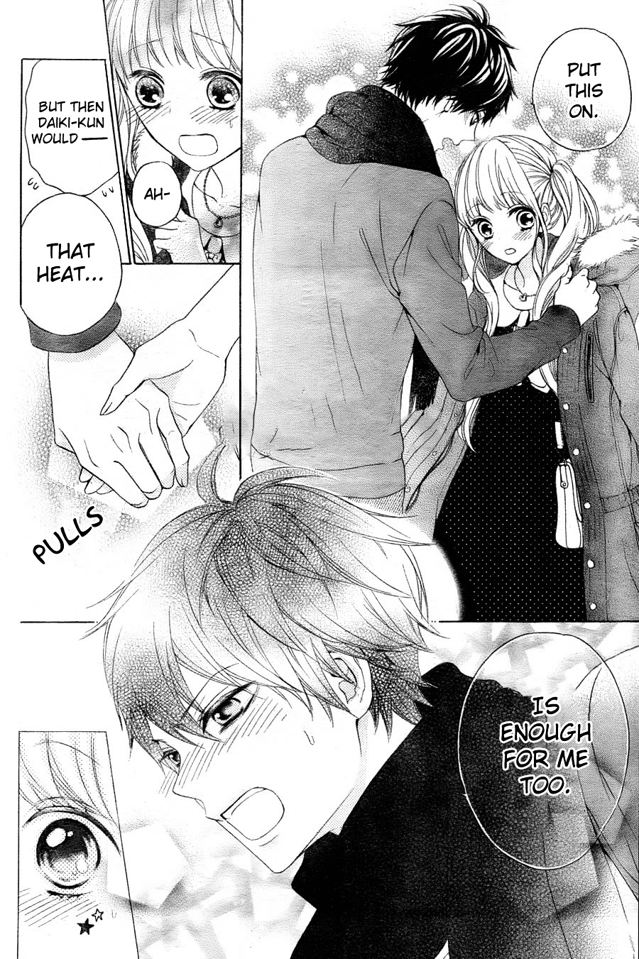 Little Lovers 第6页