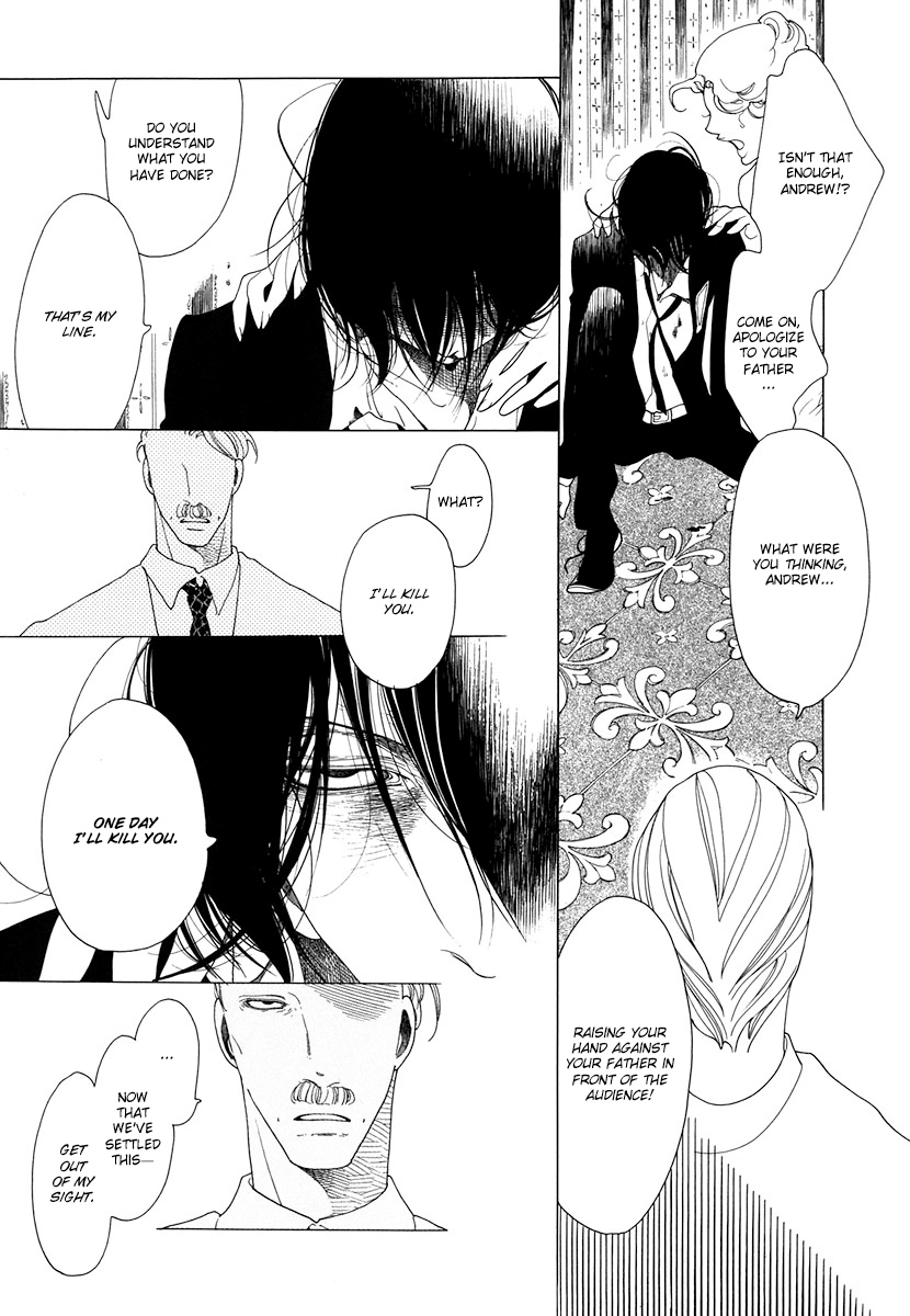 Time of Rose-Colored Cheeks Vol. 1 Ch. 4 第7页
