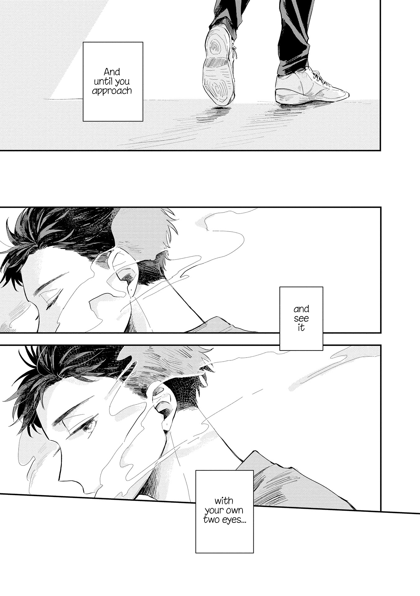 Kemutai Hanashi 第5页