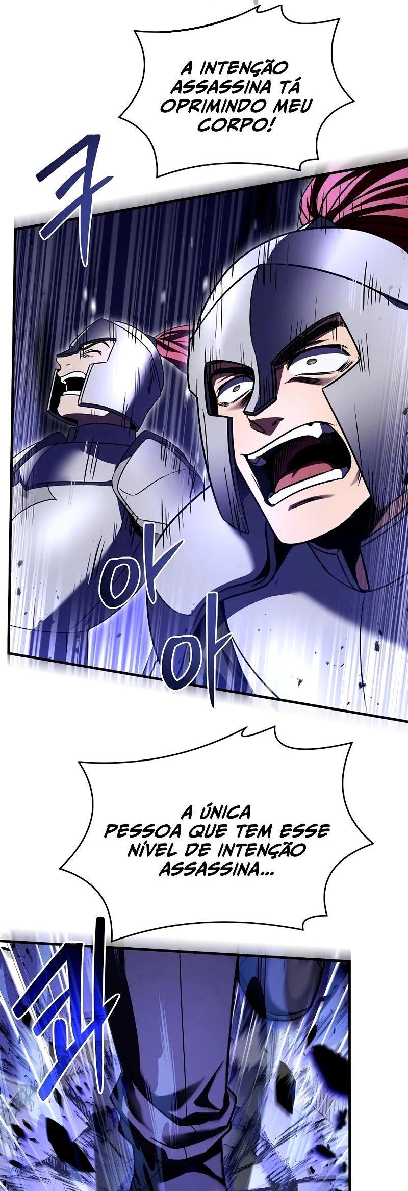 The Legendary Spearman Returns Vol. 2 Ch. 109 第21页
