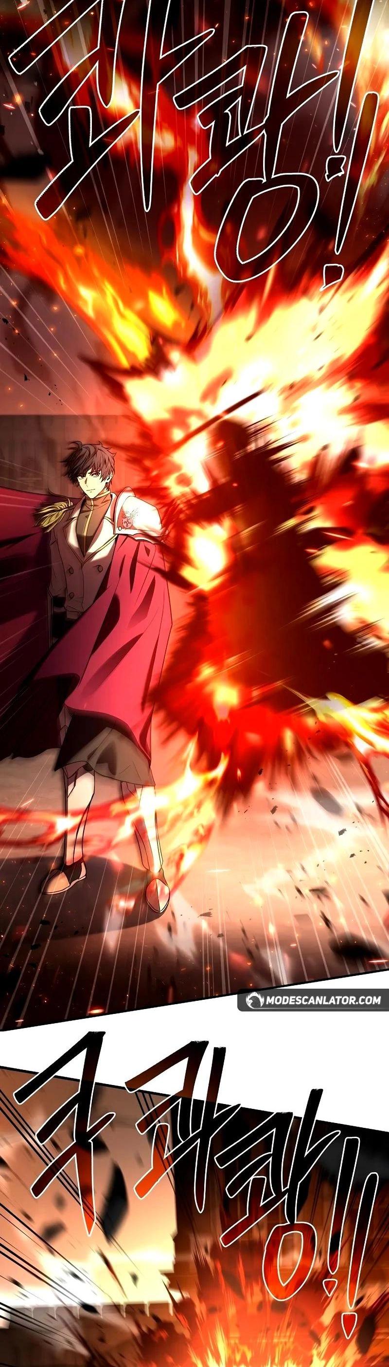 The Legendary Spearman Returns Vol. 2 Ch. 109 第40页