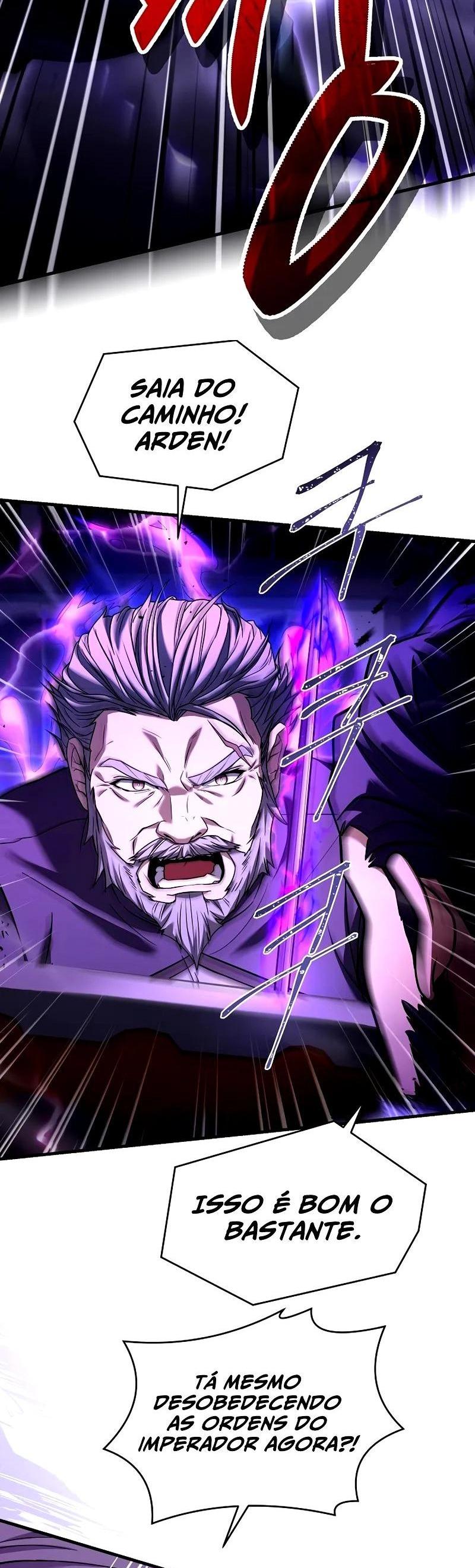 The Legendary Spearman Returns Vol. 2 Ch. 109 第49页