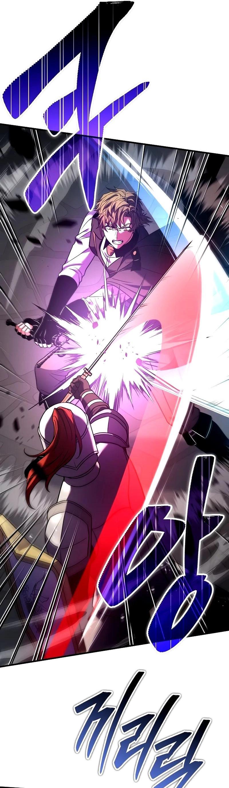 The Legendary Spearman Returns Vol. 2 Ch. 109 第53页