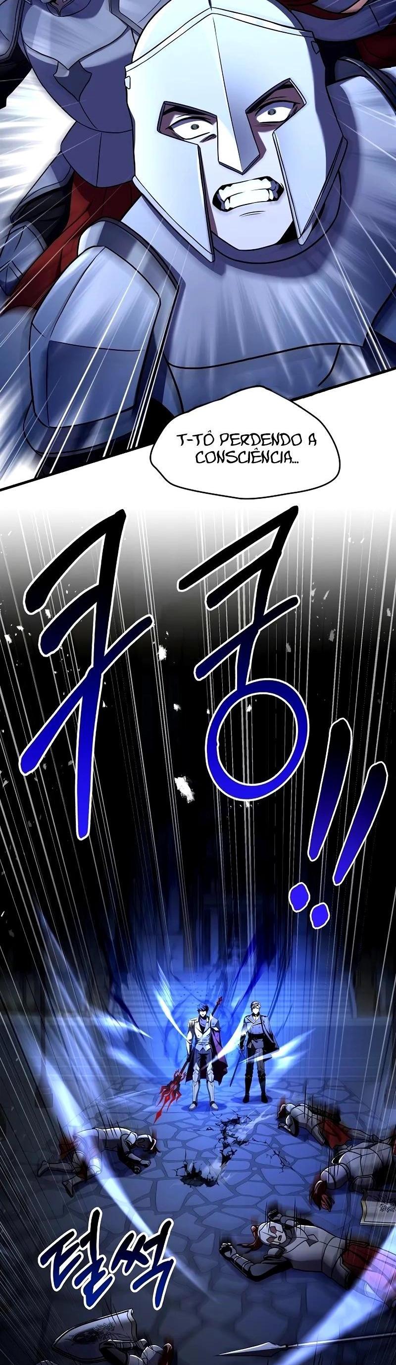 The Legendary Spearman Returns Vol. 2 Ch. 109 第60页