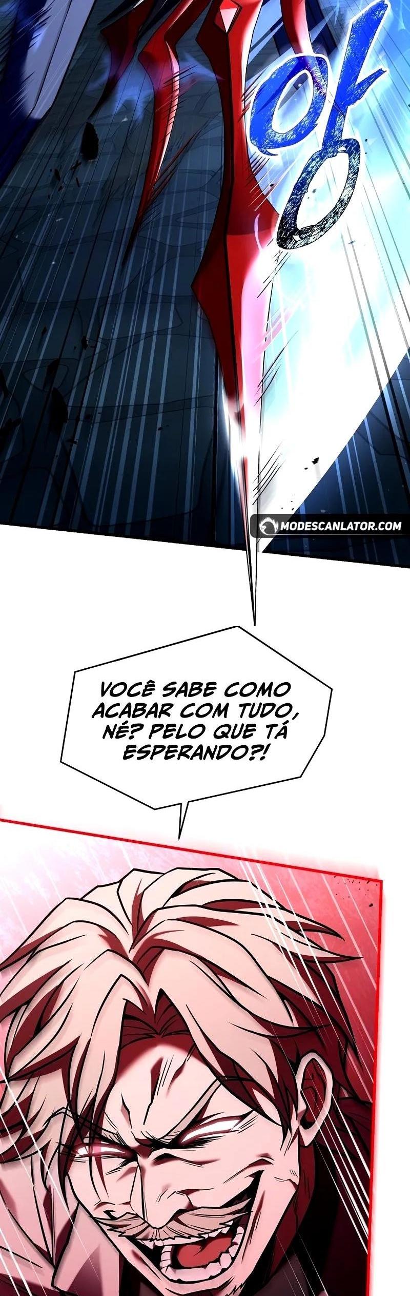 The Legendary Spearman Returns Vol. 2 Ch. 109 第64页