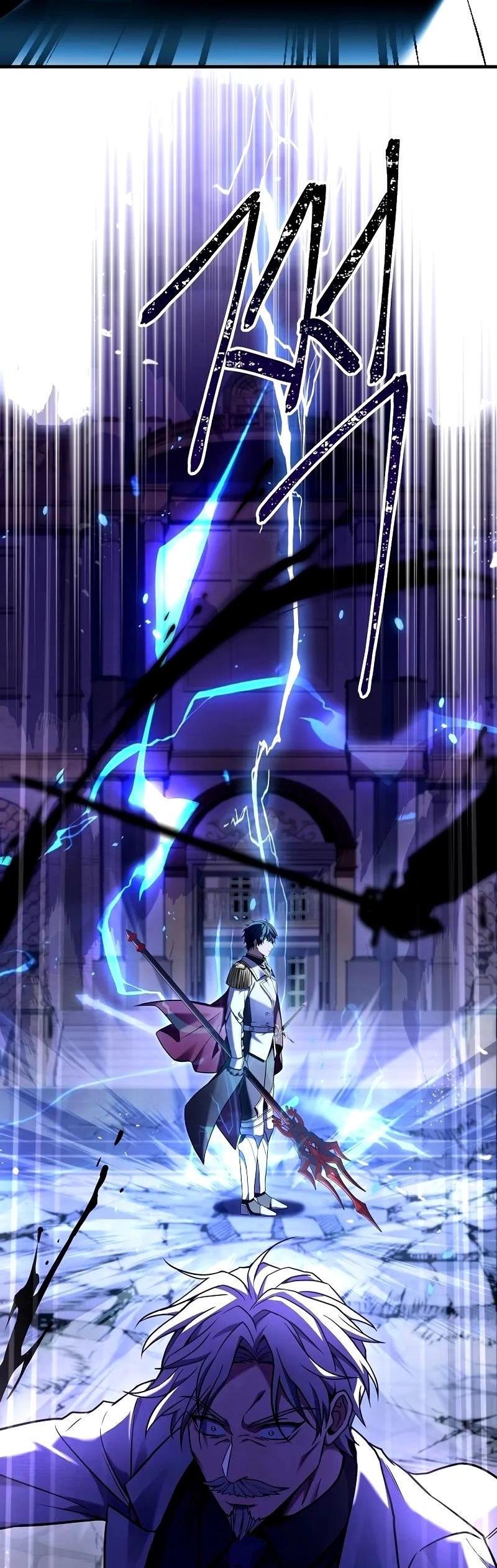 The Legendary Spearman Returns Vol. 2 Ch. 109 第66页