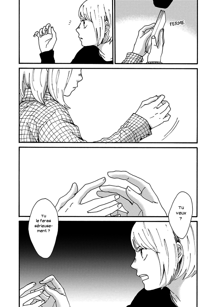 Saku-chan to Nozomi-kun Vol. 1 Ch. 1 第24页