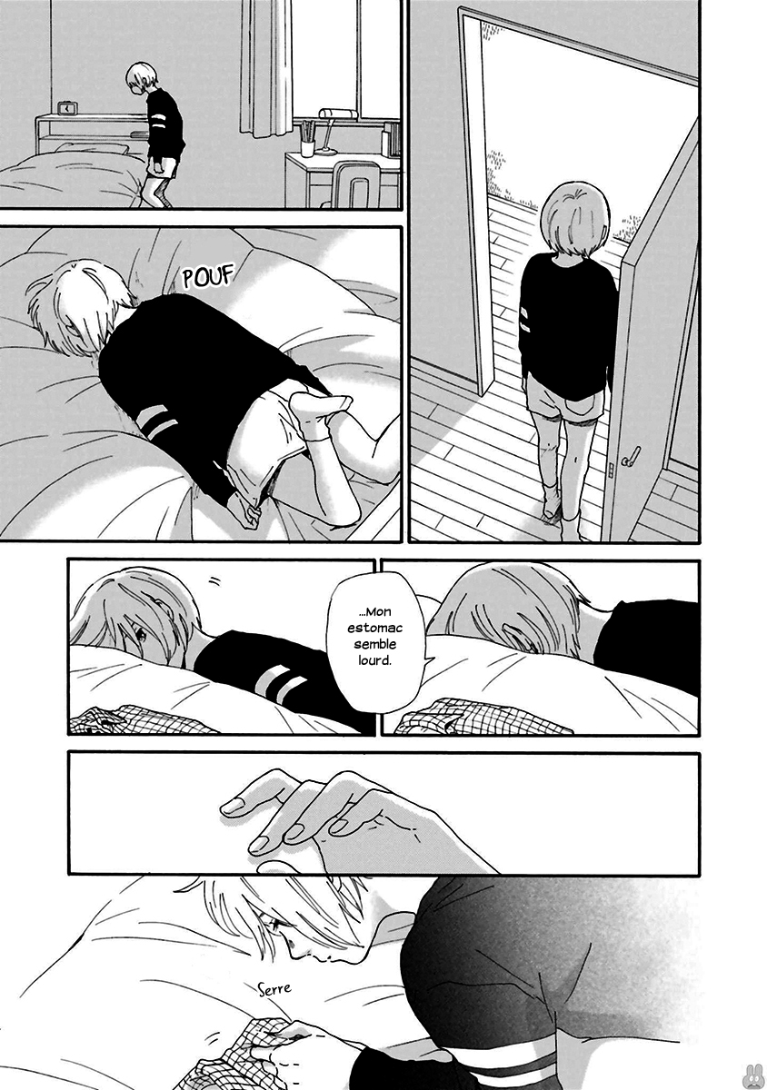 Saku-chan to Nozomi-kun Vol. 1 Ch. 1 第46页