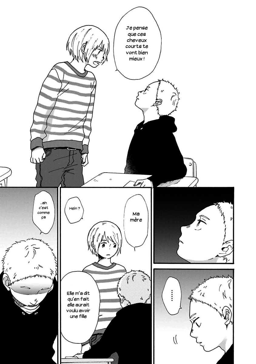 Saku-chan to Nozomi-kun Vol. 1 Ch. 1 第62页