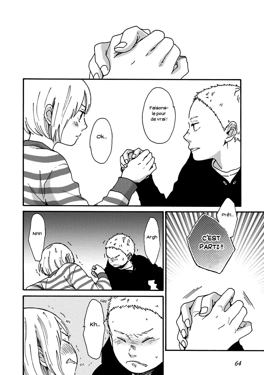 Saku-chan to Nozomi-kun Vol. 1 Ch. 1 第65页