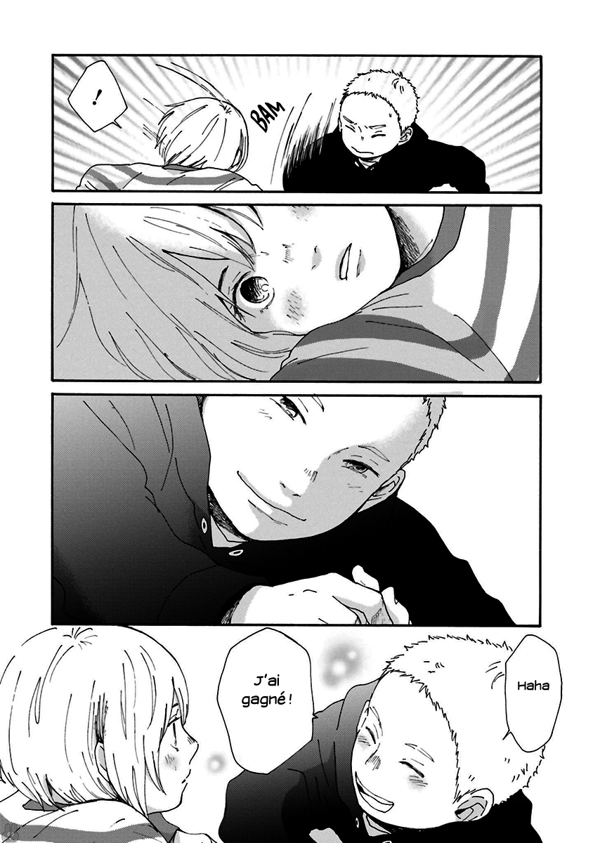 Saku-chan to Nozomi-kun Vol. 1 Ch. 1 第66页