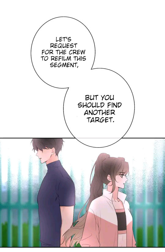 Secret Love: Night Affair You Are My Secret 第18页