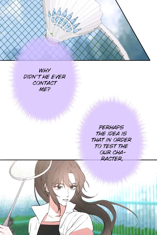 Secret Love: Night Affair You Are My Secret 第27页