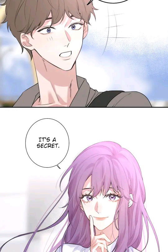 Secret Love: Night Affair You Are My Secret 第45页