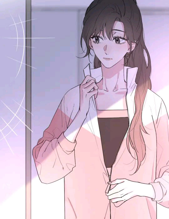 Secret Love: Night Affair You Are My Secret 第70页