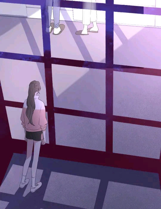 Secret Love: Night Affair You Are My Secret 第76页