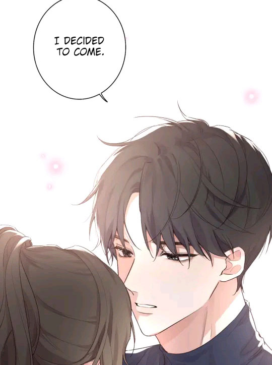 Secret Love: Night Affair You Are My Secret 第9页