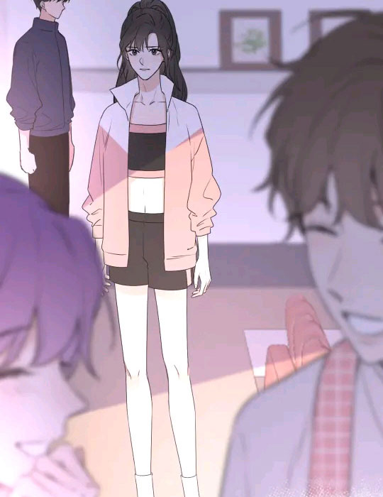 Secret Love: Night Affair You Are My Secret 第83页