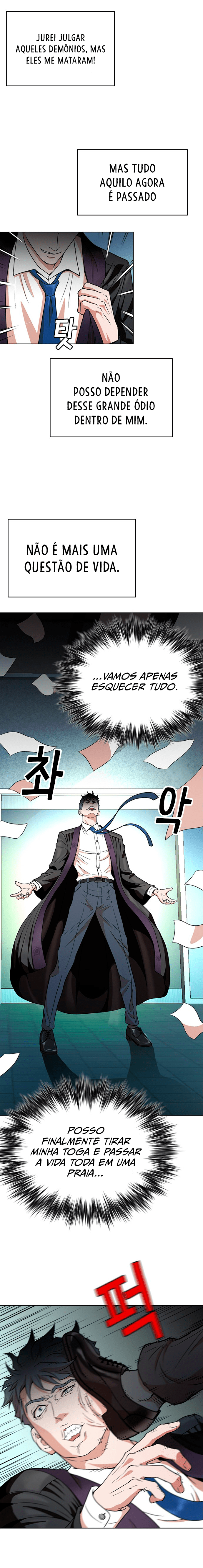 Judge Lee Han Young Ch. 2 第18页