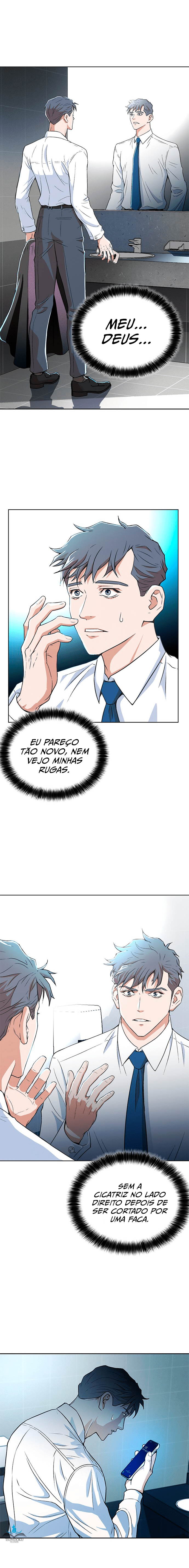 Judge Lee Han Young Ch. 2 第23页