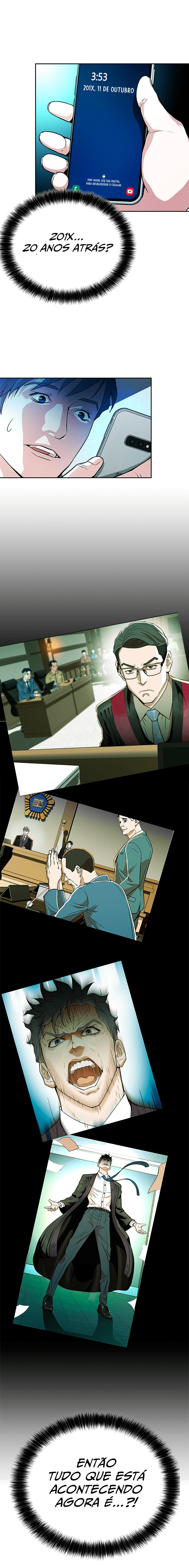Judge Lee Han Young Ch. 2 第24页