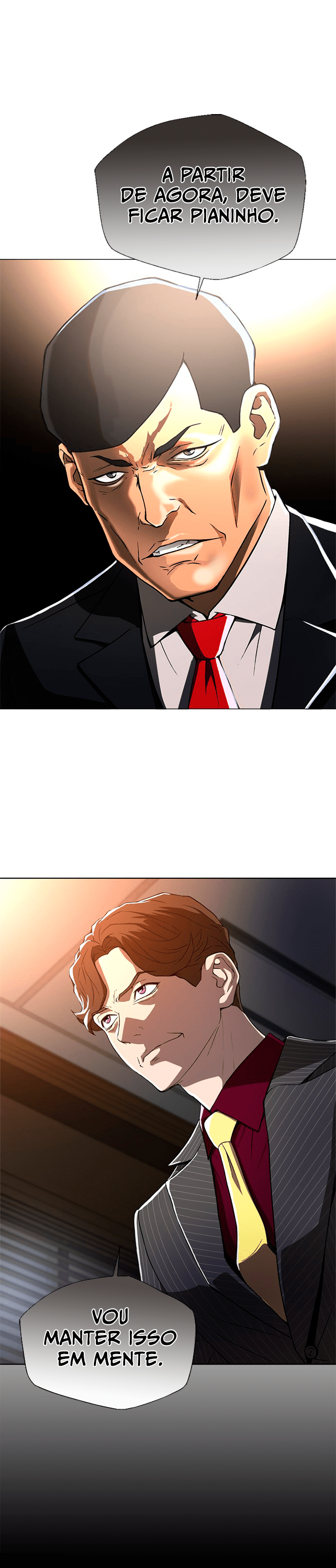 Judge Lee Han Young Ch. 2 第4页