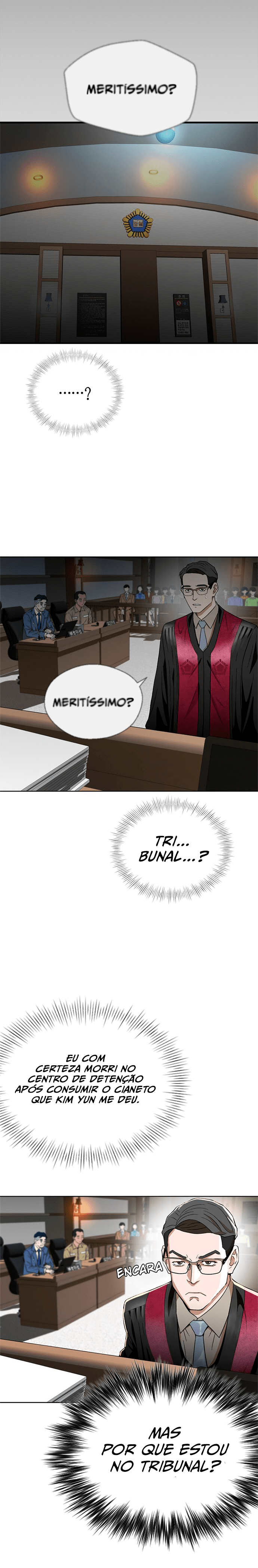 Judge Lee Han Young Ch. 2 第6页