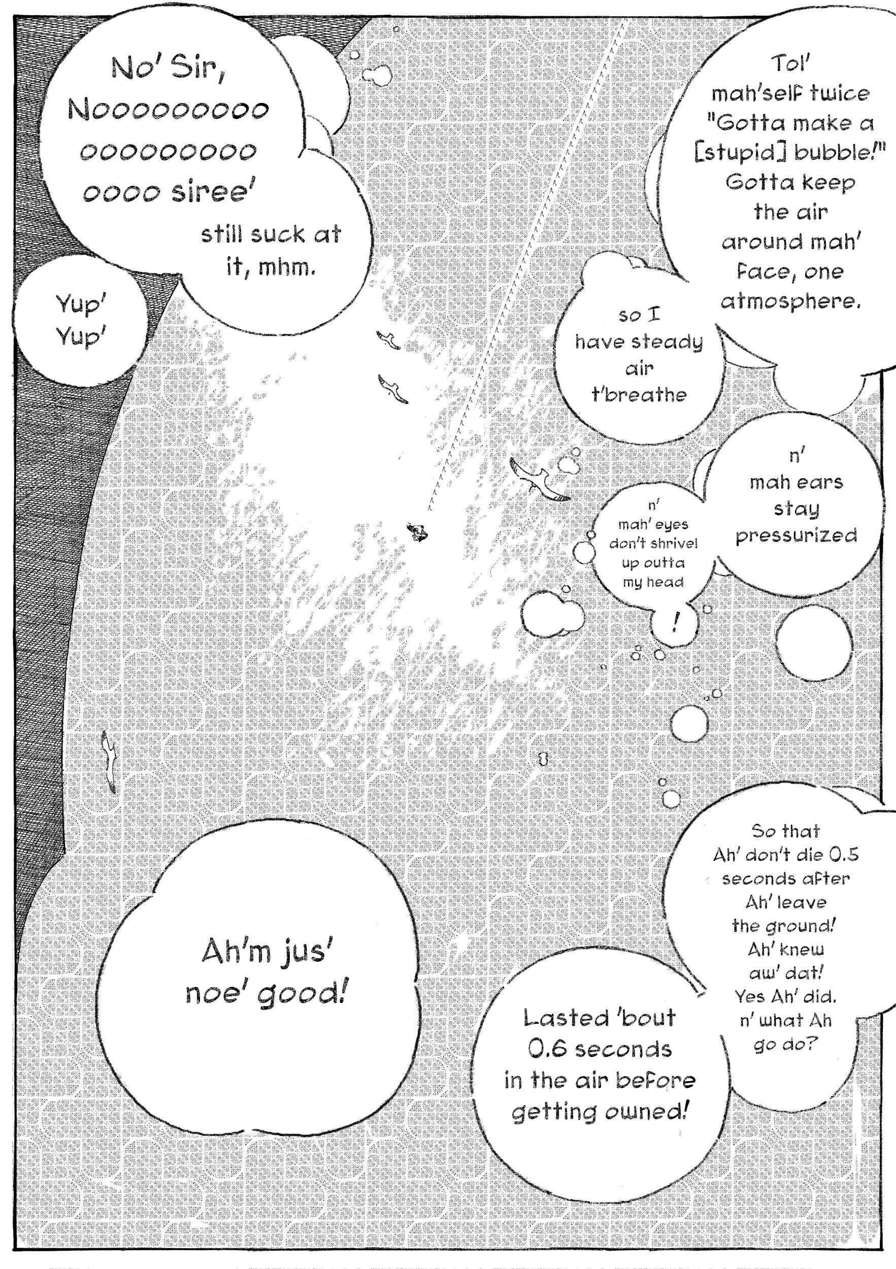 I'll of You! Puffy AmiYumi - Angel of Love (START HERE and read in descending order) 第19页
