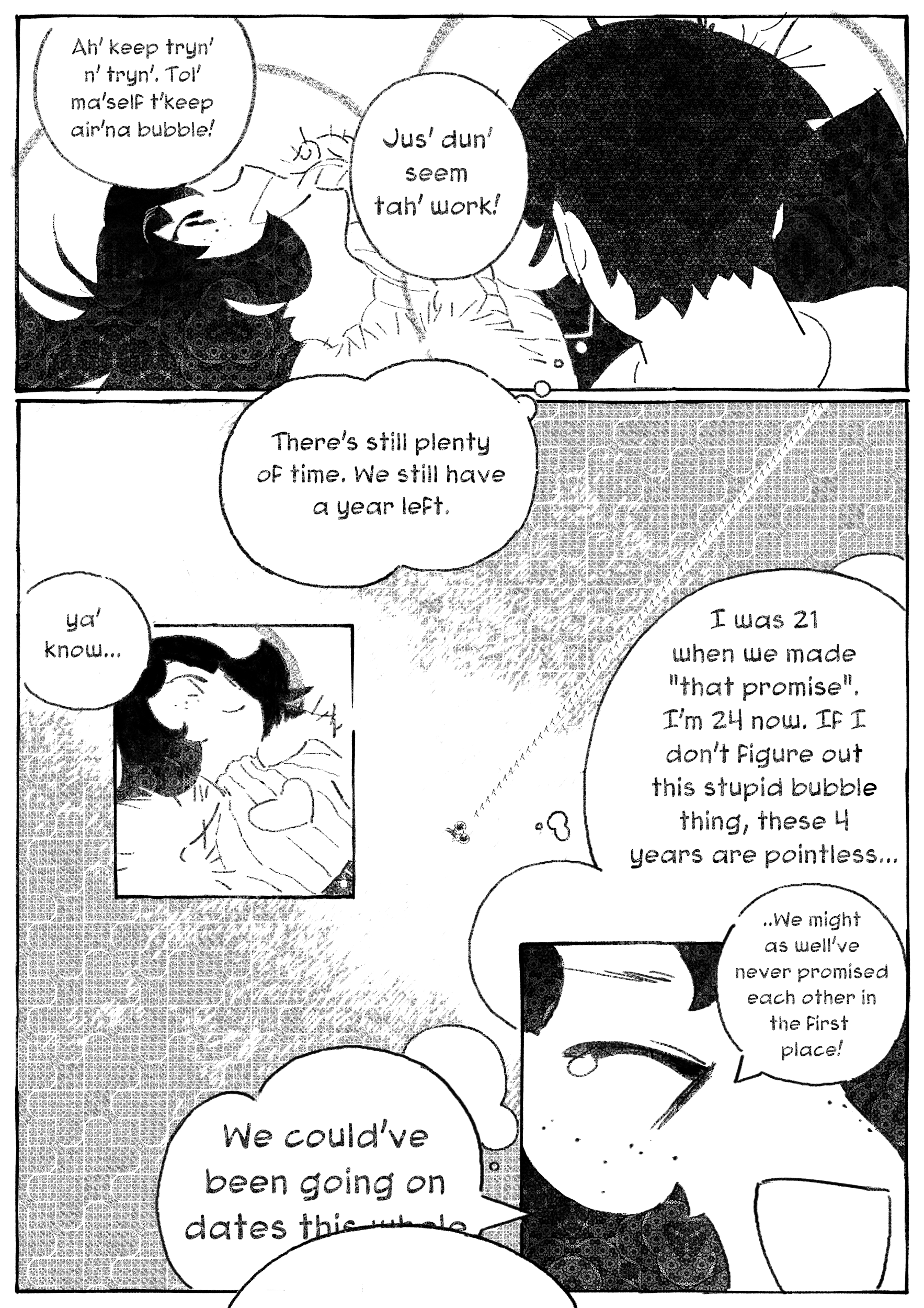 I'll of You! Puffy AmiYumi - Angel of Love (START HERE and read in descending order) 第20页