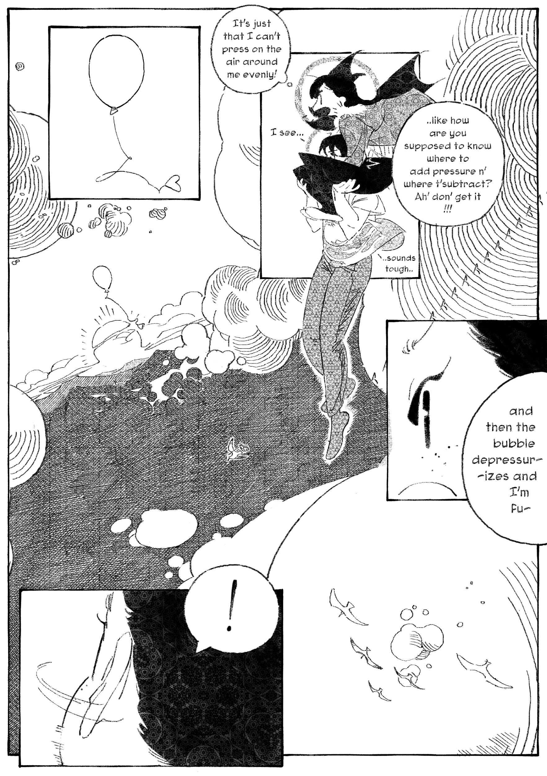 I'll of You! Puffy AmiYumi - Angel of Love (START HERE and read in descending order) 第22页