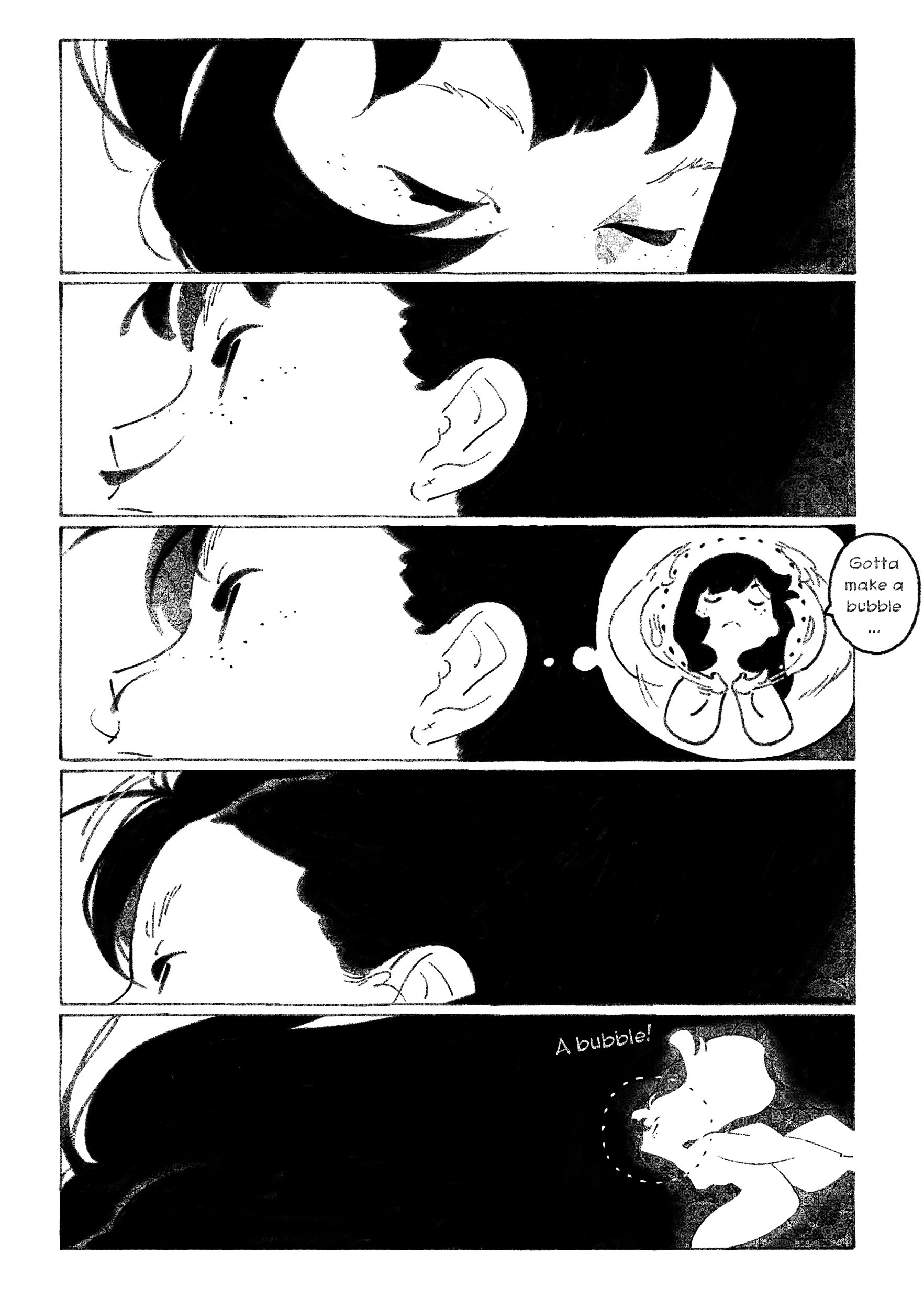 I'll of You! Puffy AmiYumi - Angel of Love (START HERE and read in descending order) 第6页