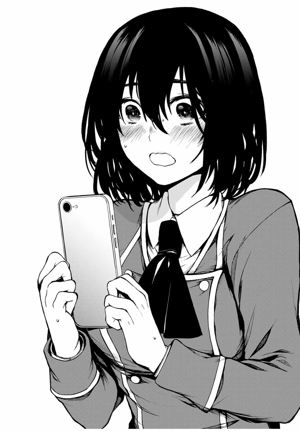 Tonari no Kurokawa-san Is She The Heroine? 第33页