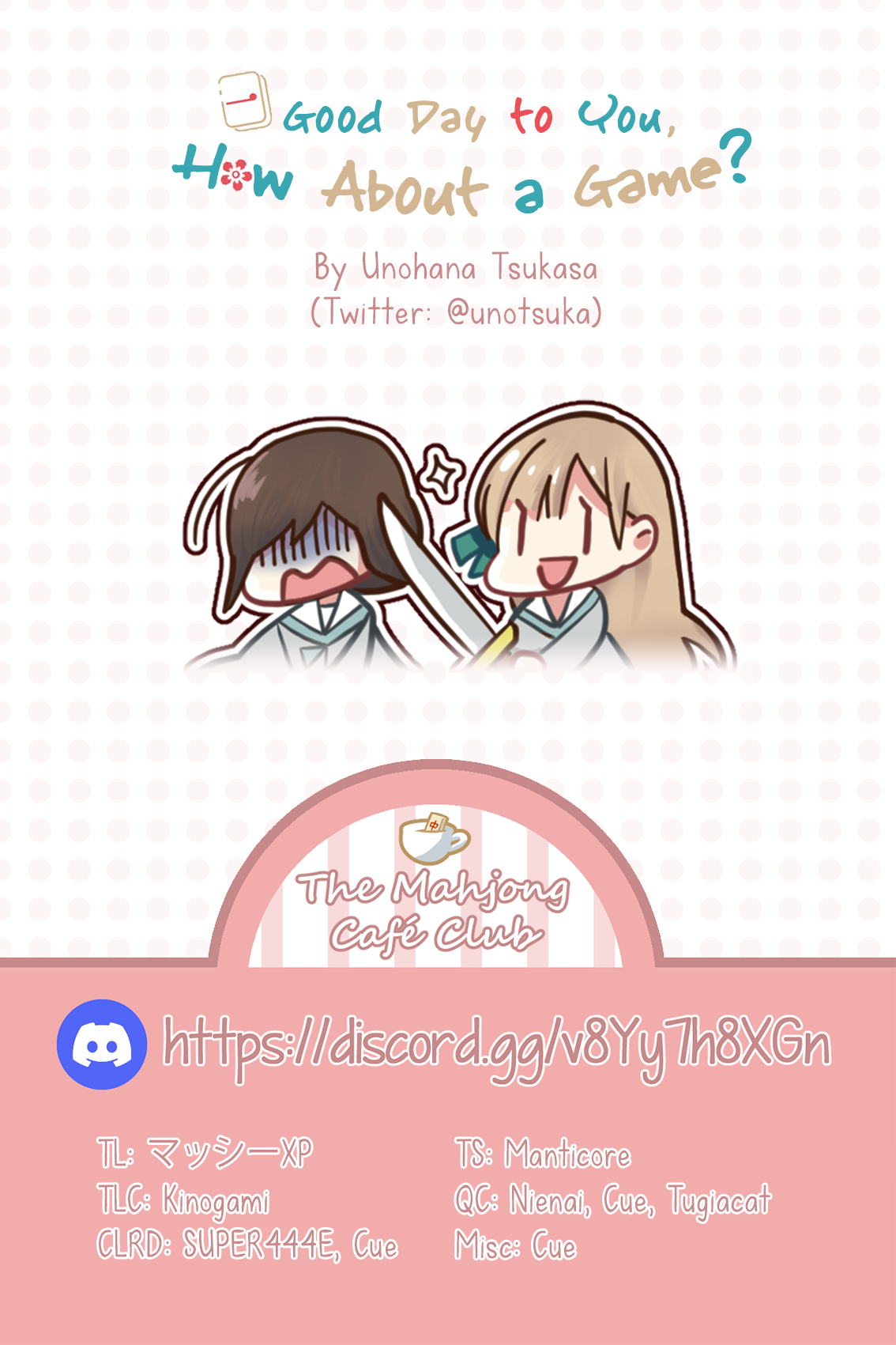 Gokigenyou, Ikkyoku Ikaga? Vol. 1 Ch. 1 第20页