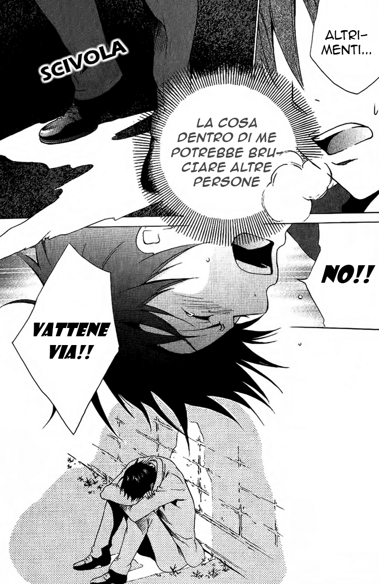 Chronos - DEEP Il gigante bianco 第12页