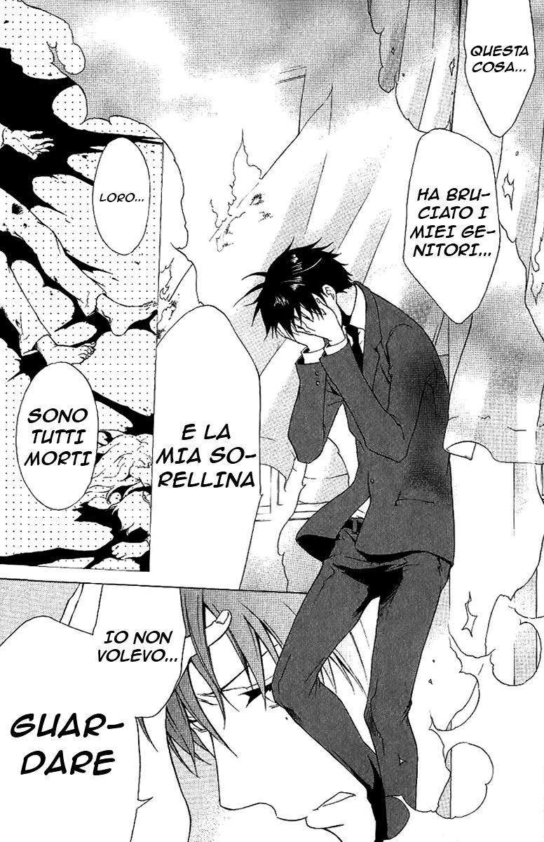 Chronos - DEEP Il gigante bianco 第36页