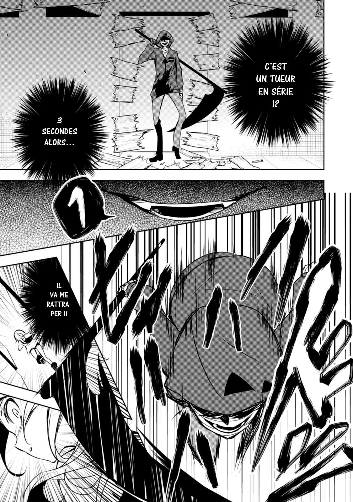 Angels of Death Vol. 1 Ch. 1 第33页