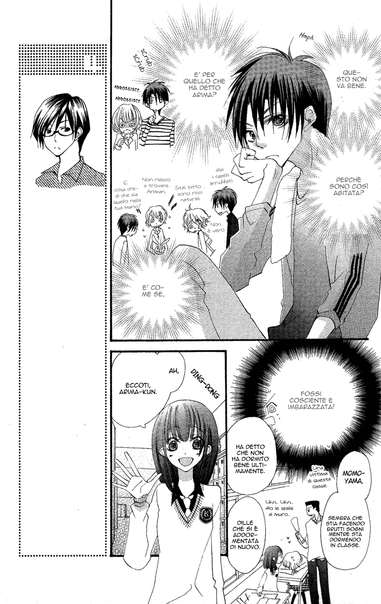 Momoyama Kyoudai Vol. 1 Ch. 2 第20页