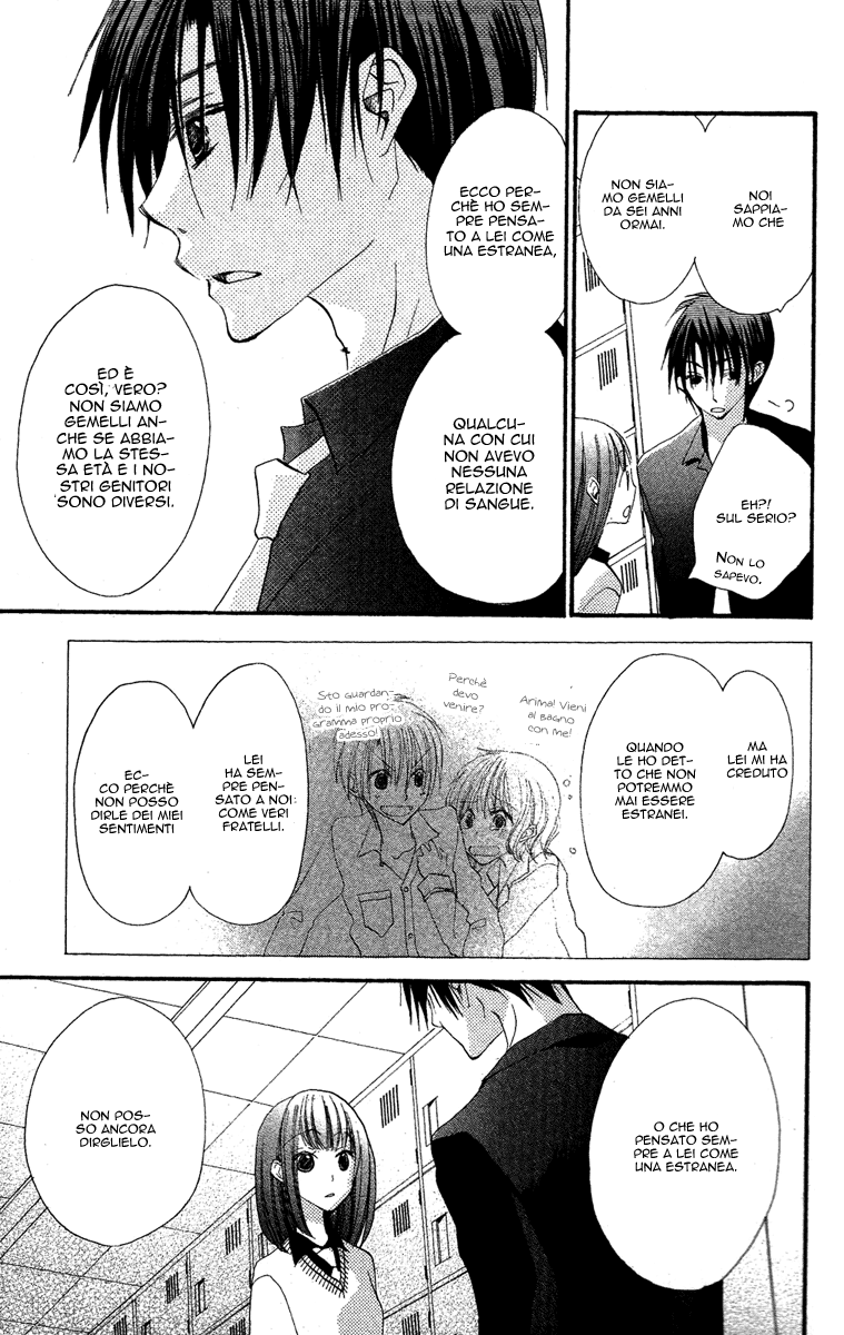 Momoyama Kyoudai Vol. 1 Ch. 2 第22页