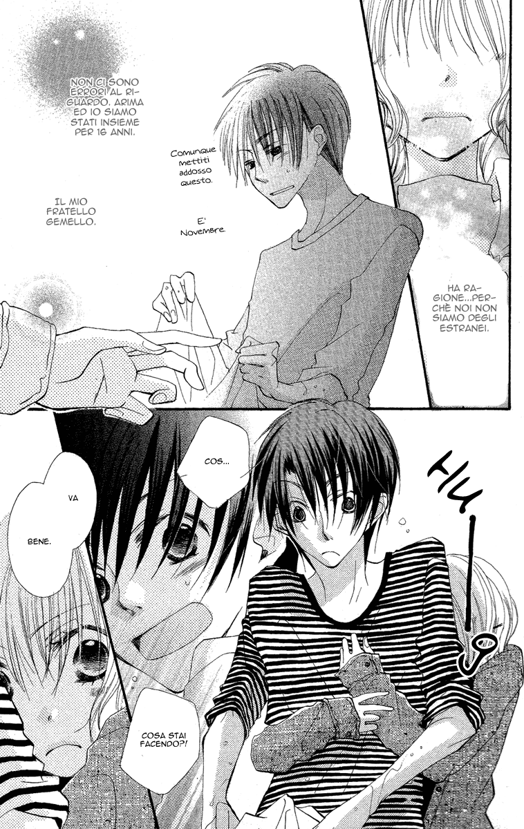 Momoyama Kyoudai Vol. 1 Ch. 2 第35页