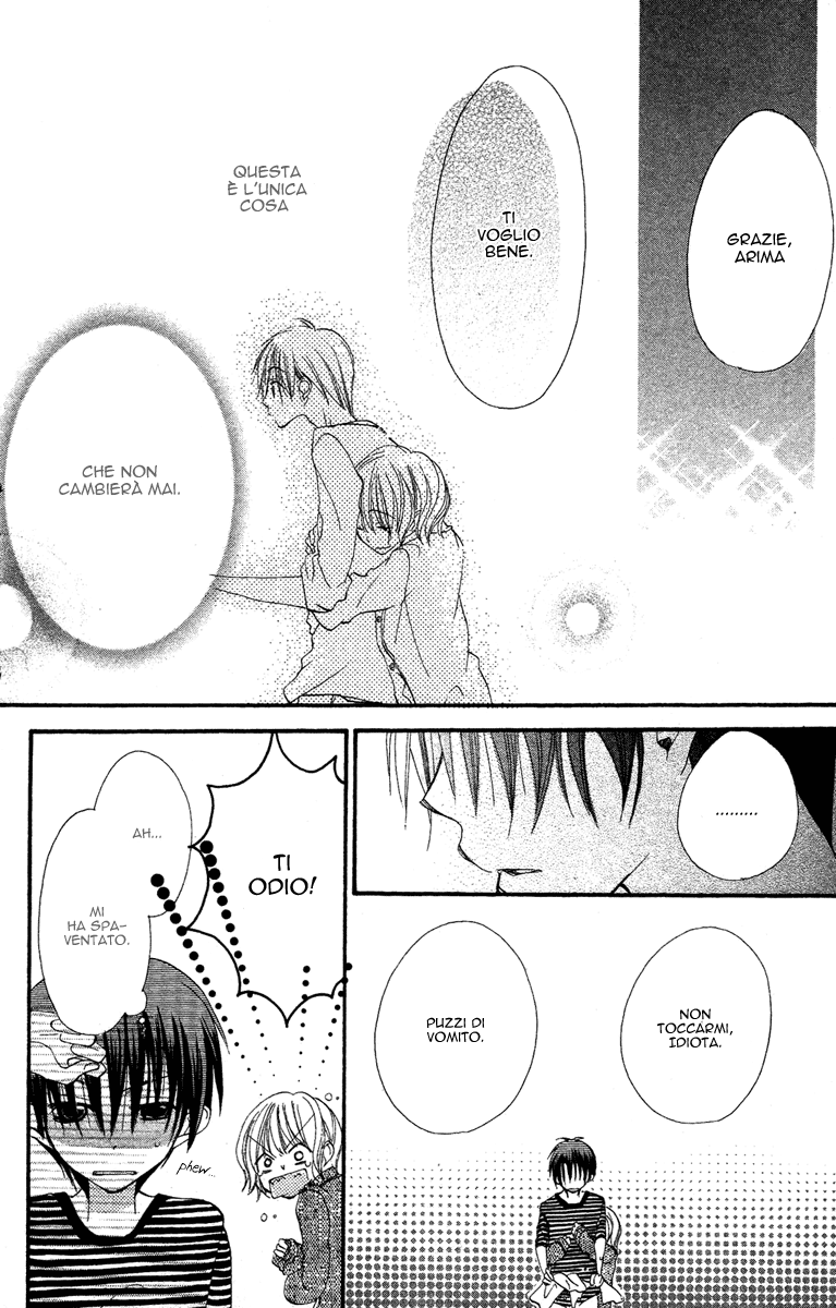 Momoyama Kyoudai Vol. 1 Ch. 2 第36页