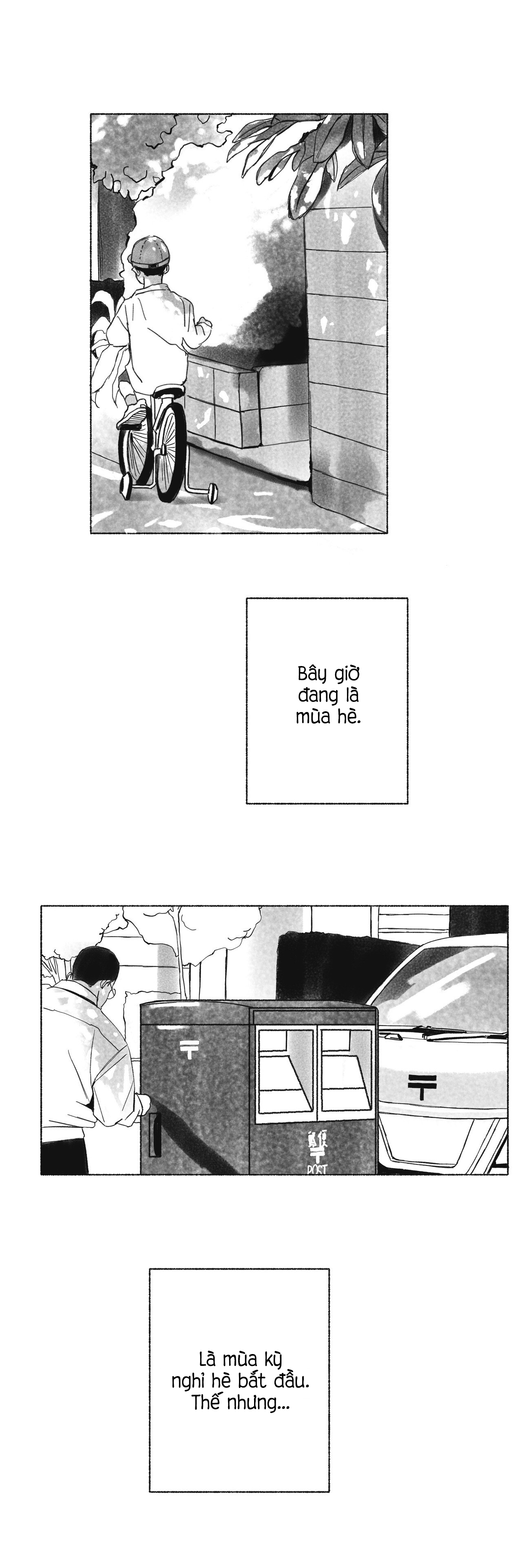 SUMMER VACATION 第2页