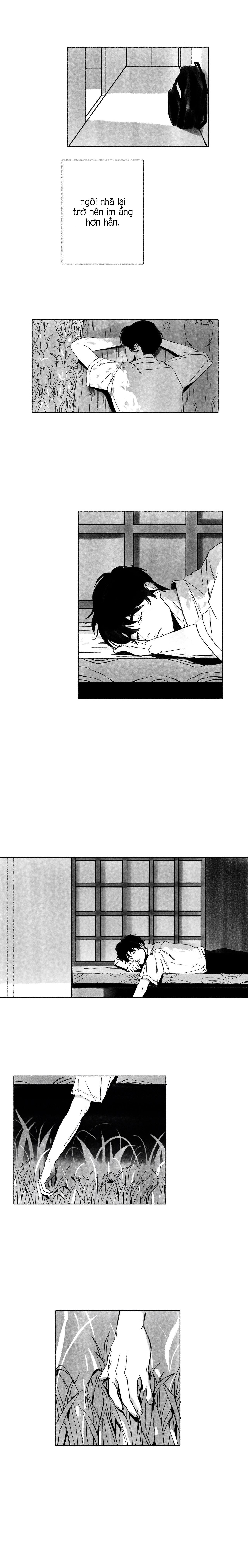 SUMMER VACATION 第8页