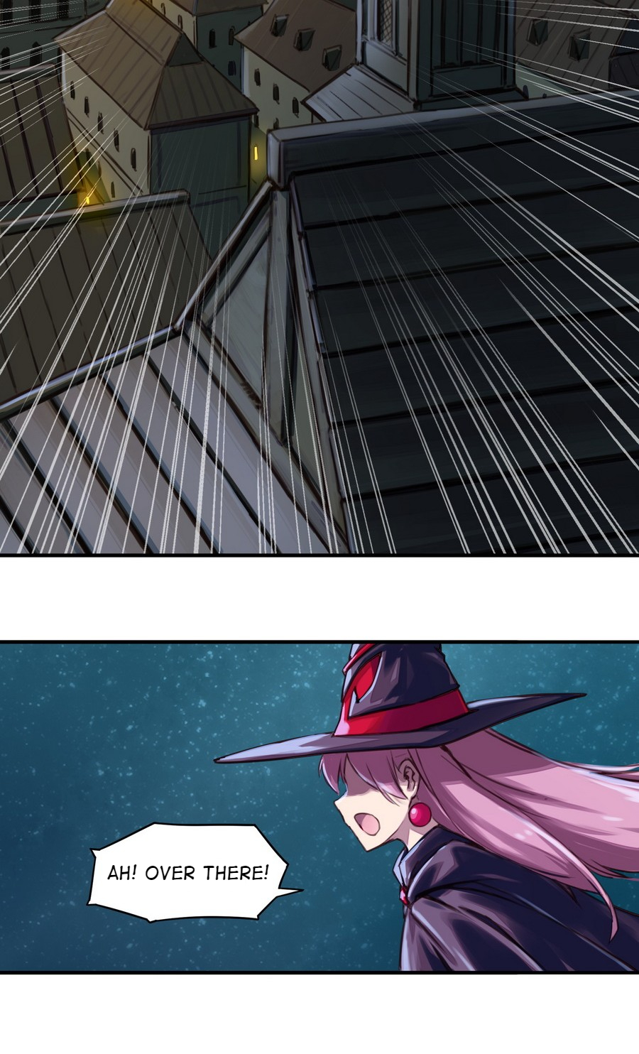 Demon King's Rules x Witch's Covenant Demon King! You're Under Arrest! 第15页
