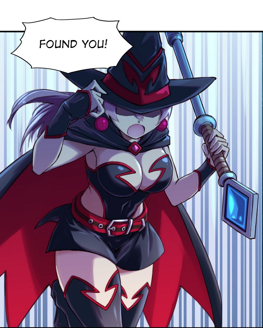 Demon King's Rules x Witch's Covenant Demon King! You're Under Arrest! 第16页