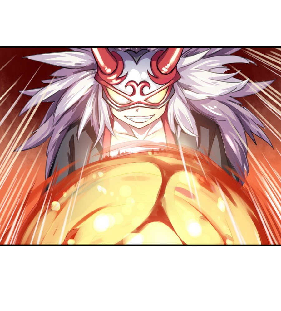 Demon King's Rules x Witch's Covenant Demon King! You're Under Arrest! 第25页
