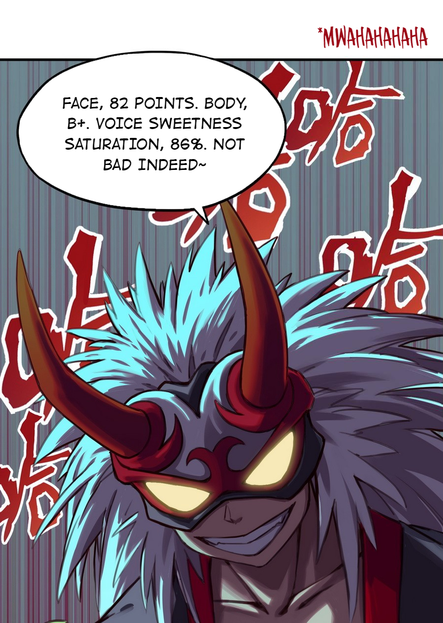 Demon King's Rules x Witch's Covenant Demon King! You're Under Arrest! 第10页